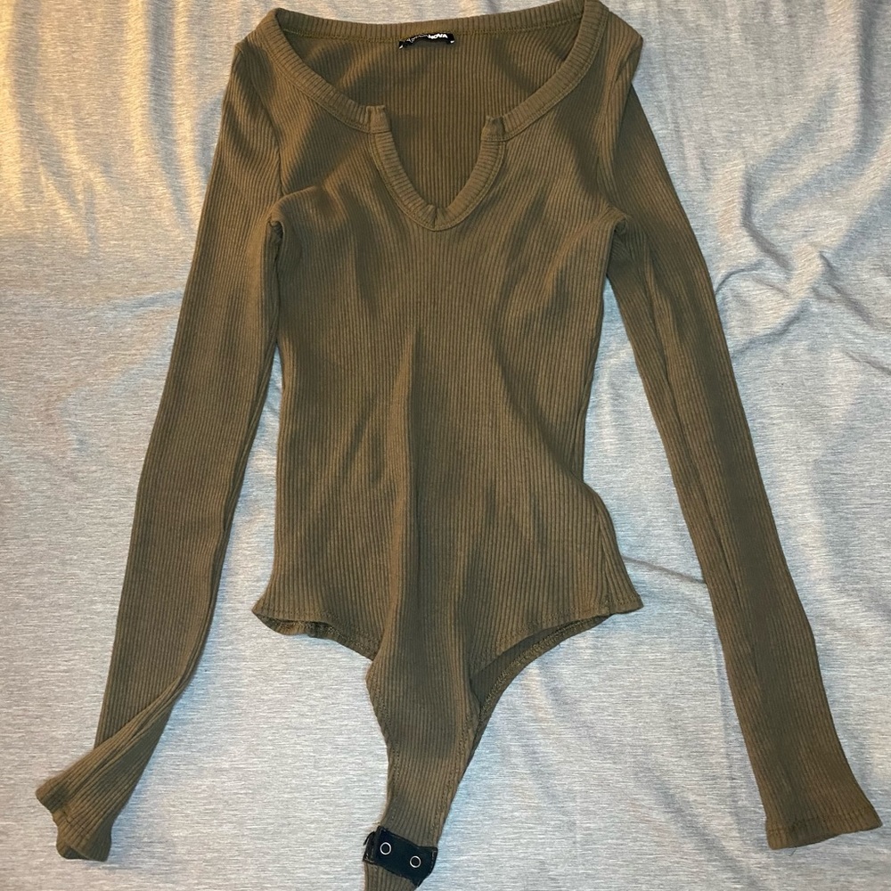 long sleeve